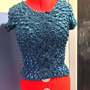 Popcorn Scrunchie Shirt